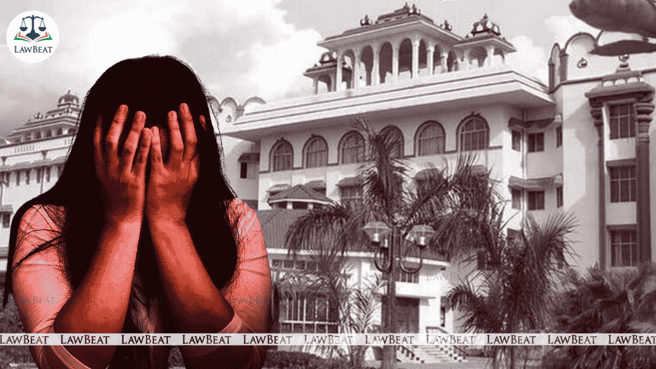Tougher Laws Needed on Child Abuse Within Families: Madras HC upholds life sentence given to stepfather for raping minor Tougher Laws Needed on Child Abuse Within Families: Madras HC upholds life sentence given to stepfather for raping minor